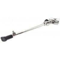 Подножка HW 172125-S (серебристый)